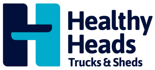Healthy Heads Logo