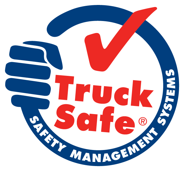 TruckSafe Logo